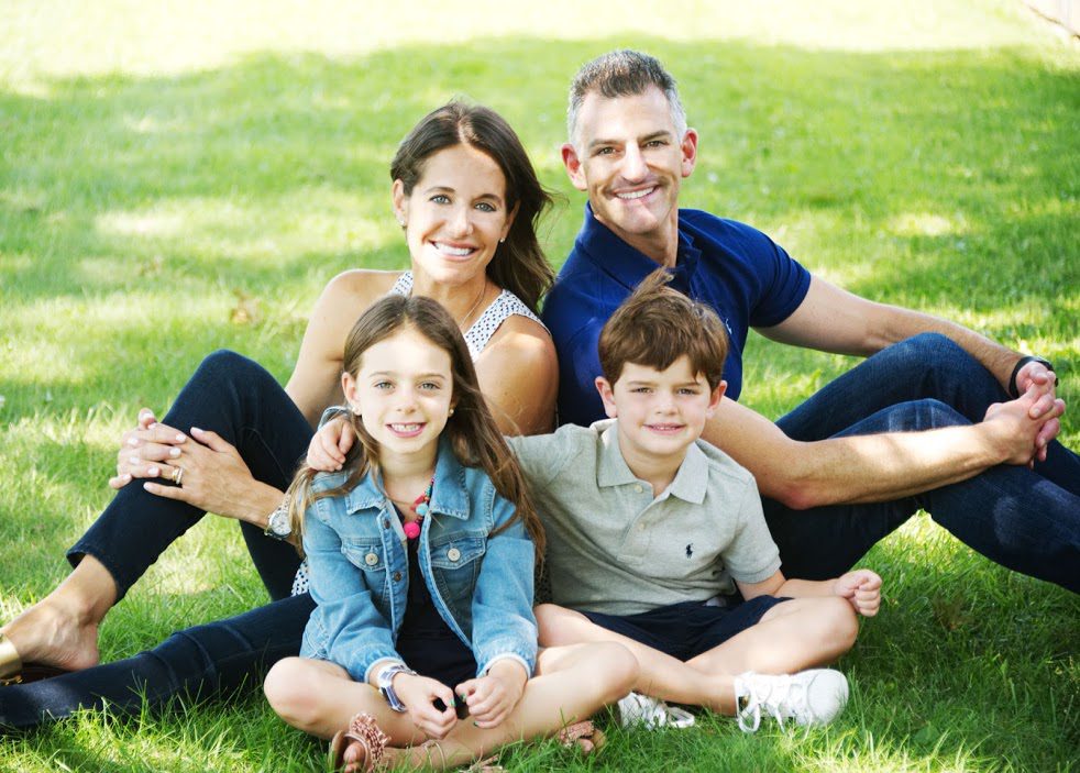 special-offer_ross David Ross family
